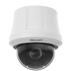   Hikvision DS-2DE4432WG-E3 4 MP EXIR IP PTZ dómkamera; 32x zoom; 12 VDC/PoE+; hang I/O; riasztás I/O