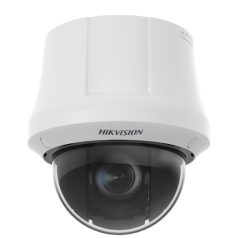   Hikvision DS-2DE4825WG-E3 8 MP EXIR IP PTZ dómkamera; 25x zoom; 12 VDC/PoE+; hang I/O; riasztás I/O