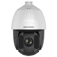   Hikvision DS-2DE5232IW-AE (S5) 2 MP AcuSense EXIR IP PTZ dómkamera; 32x zoom; 24 VAC/HiPoE; riasztás I/O; konzollal