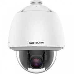   Hikvision DS-2DE5232W-AE (T5) 2 MP AcuSense WDR IP PTZ dómkamera; 32x zoom; hang I/O; riasztás I/O; konzollal