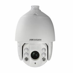   Hikvision DS-2DE7232IW-AE (B) 2 MP IR IP PTZ dómkamera; 32x zoom; 24 VAC/HiPoE