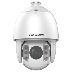   Hikvision DS-2DE7232IW-AE (S5) 2 MP AcuSense EXIR IP PTZ dómkamera; 32x zoom; riasztás I/O; 24 VAC/HiPoE