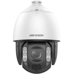  Hikvision DS-2DE7A220MCG-EB 2 MP ColorVu IR IP PTZ dómkamera; 20x zoom; 24 VAC/HiPoE; hang-/fényriasztás