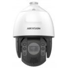 Hikvision DS-2DE7A225IW-AEB (T5) 2 MP IR IP PTZ dómkamera; 25x zoom; 24 VAC/HiPoE; hang-/fényriasztás