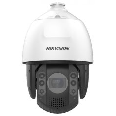   Hikvision DS-2DE7A225IW-AEB (T5) 2 MP IR IP PTZ dómkamera; 25x zoom; 24 VAC/HiPoE; hang-/fényriasztás