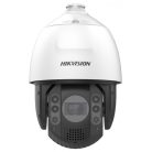 Hikvision DS-2DE7A232IW-AEB (T5) 2 MP IR IP PTZ dómkamera; 32x zoom; 24 VAC/HiPoE; hang-/fényriasztás