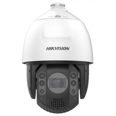 Hikvision DS-2DE7A232IW-AEB (T5) 2 MP IR IP PTZ dómkamera; 32x zoom; 24 VAC/HiPoE; hang-/fényriasztás