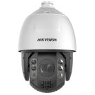 Hikvision DS-2DE7A425IW-AEB (T5) 4 MP EXIR AcuSense IP PTZ dómkamera; 25x zoom; 24 VAC/HiPoE; hang-/fényriasztás, konzollal