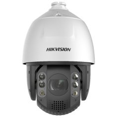   Hikvision DS-2DE7A425IW-AEB (T5) 4 MP EXIR AcuSense IP PTZ dómkamera; 25x zoom; 24 VAC/HiPoE; hang-/fényriasztás, konzollal