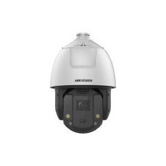   Hikvision DS-2DE7S225MW-AEB (F1)(S5) 2 MP ColorVu AcuSense IP PTZ dómkamera; 25x zoom; 24 VAC/HiPoE; hang/fény riasztás