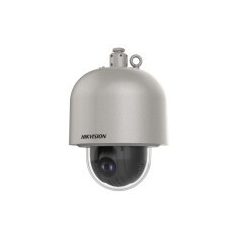   Hikvision DS-2DF6223-CX (T5/316L) 2 MP WDR robbanásbiztos IP PTZ dómkamera; rozsdamentes acél; 23x zoom; 230 VAC