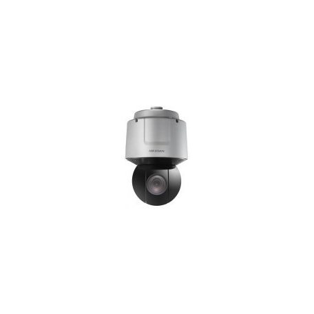 Hikvision DS-2DF6A836X-AEL (T5) 8 MP rendszámolvasó IP PTZ dómkamera; 36x zoom; 24 VAC/HiPoE