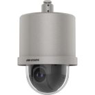 Hikvision DS-2DF6C431-CX (T5/316L) 4 MP WDR robbanásbiztos  IP PTZ dómkamera; 31x zoom; 230 VAC