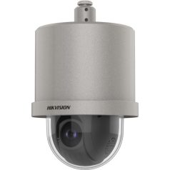   Hikvision DS-2DF6C431-CX (T5/316L) 4 MP WDR robbanásbiztos  IP PTZ dómkamera; 31x zoom; 230 VAC