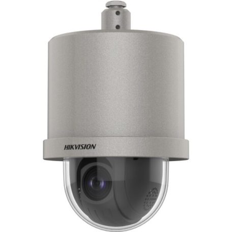 Hikvision DS-2DF6C431-CX (T5/316L) 4 MP WDR robbanásbiztos  IP PTZ dómkamera; 31x zoom; 230 VAC