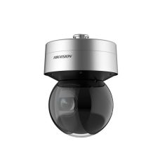   Hikvision DS-2DF7A825IXG-ELY 8 MP Darkfighter EXIR IP PTZ dómkamera; 25x zoom; hang I/O; riasztás I/O; NEMA 4X