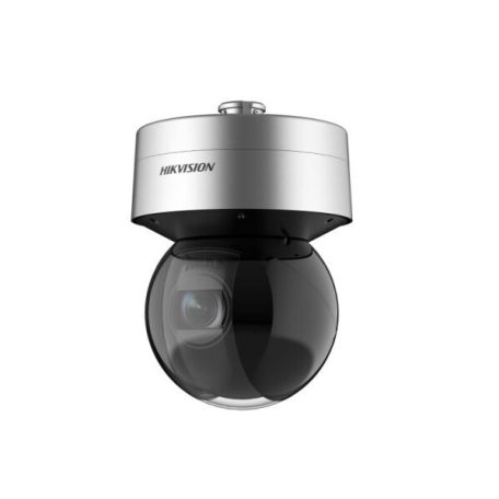 Hikvision DS-2DF7A836IXG-ELY 8 MP Darkfighter EXIR IP PTZ dómkamera; 36x zoom; hang I/O; riasztás I/O; NEMA 4X