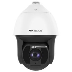   Hikvision DS-2DF8225IX-AELW (T5) 2 MP WDR rendszámolvasó EXIR IP PTZ dómkamera; 25x zoom; 24 VAC/HiPoE; ablaktörlővel