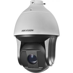   Hikvision DS-2DF8436IX-AEL (C) 4 MP EXIR IP PTZ dómkamera; 36x zoom; 24 VAC/HiPoE