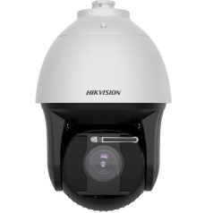   Hikvision DS-2DF8442IXG1-ELWY 4 MP Darkfighter EXIR IP PTZ dómkamera; 42x zoom; ablaktörlővel; NEMA 4X