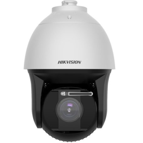 Hikvision DS-2DF8442IXG1-ELWY 4 MP Darkfighter EXIR IP PTZ dómkamera; 42x zoom; ablaktörlővel; NEMA 4X