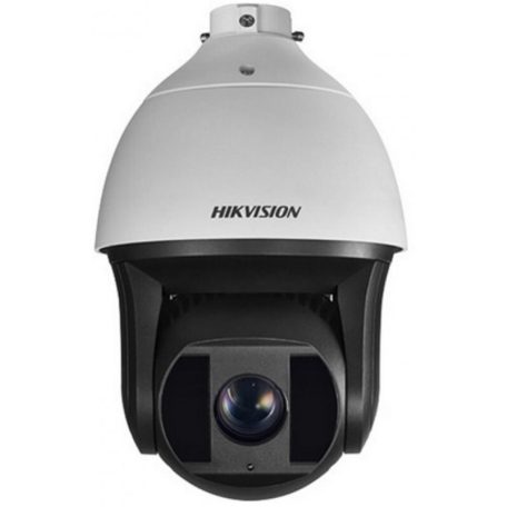 Hikvision DS-2DF8442IXS-AEL (T5) 4 MP Darkfighter rendszámolvasó EXIR IP PTZ dómkamera; 42x zoom; 24 VAC/HiPoE