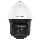 Hikvision DS-2DF8442IXS-AELW (T5) 4 MP Darkfighter rendszámolvasó IR IP PTZ dómkamera; 42x zoom; ablaktörlővel; 24 VAC/HiPoE