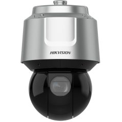   Hikvision DS-2DF8A442IXG1-ELY 4 MP Darkfighter rendszámolvasó EXIR IP PTZ dómkamera; 42x zoom; hang I/O; riasztás I/O; NEMA 4X