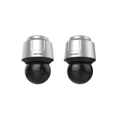   Hikvision DS-2DF8A842IXS-AEL (T5) 8 MP rendszámolvasó WDR EXIR IP PTZ dómkamera; 42x zoom; hang I/O;riasztás I/O;