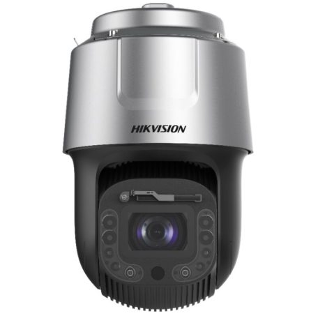 Hikvision DS-2DF8C260I5XS-AELW (T5) 2 MP Darkfighter rendszámolvasó IP PTZ dómkamera; 60x zoom; 24 VAC/HiPoE