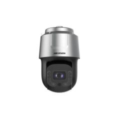   Hikvision DS-2DF8C442IXG-EL 4 MP Darkfighter rendszámolvasó EXIR IP PTZ dómkamera; 42x zoom; hang I/O; riasztás I/O