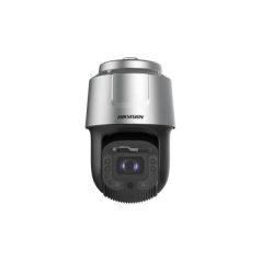  Hikvision DS-2DF8C442IXG-ELW 4 MP Darkfighter rendszámolvasó EXIR IP PTZ dómkamera; 42x zoom; hang I/O;riasztás I/O;ablaktörlővel