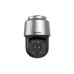   Hikvision DS-2DF8C442IXS-AELW (T5) 4 MP Darkfighter rendszámolvasó EXIR IP PTZ dómkamera; 42x zoom; ablaktörlővel; 24 VAC