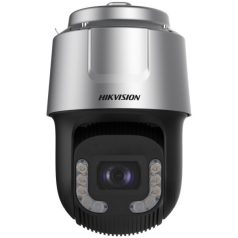   Hikvision DS-2DF8C835MHS-DEL 8 MP Darkfighter rendszámolvasó IP PTZ dómkamera; 35x zoom; 36 VDC/HiPoE
