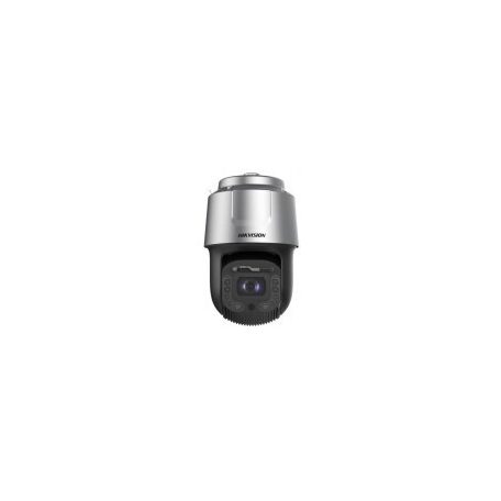 Hikvision DS-2DF8C842IXS-AELW (T5) 8 MP Darkfighter rendszámolvasó EXIR IP PTZ dómkamera; 42x zoom; ablaktörlővel; 24 VAC/HiPoE
