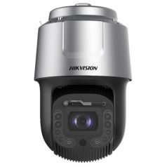   Hikvision DS-2DF8C848I5XS-AELW (T5) 8 MP Darkfighter rendszámolvasó lézer IR IP PTZ dómkamera; 48x zoom; ablaktörlővel; 24 VAC/HiPoE