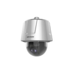   Hikvision DS-2DT6425X-AELY (T5) 4 MP rendszámolvasó IP PTZ dómkamera; 25x zoom; 24 VAC/HiPoE; NEMA 4X