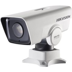   Hikvision DS-2DY3420IW-DE4 (S6) 4 MP forgózsámolyos EXIR IP PTZ csőkamera; 20x zoom; álló konzol; hang I/O riasztás I/O
