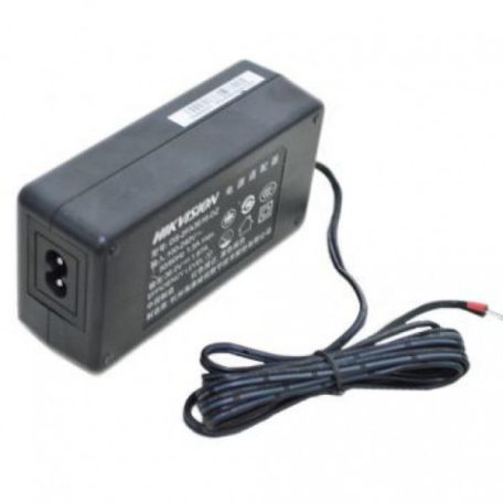 Hikvision DS-2FA3616-DZ-HW 36V 1.67A tápegység lengőkábeles iDS-2CD8426G0 kamerákhoz