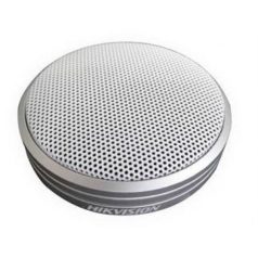   Hikvision DS-2FP4021-B Mikrofon; 60 m2 érzékelési terület
