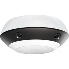   Hikvision DS-2PT3306IZ (2mm) PanoVu mini 360° panorámakamera