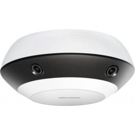 Hikvision DS-2PT3306IZ (2mm) PanoVu mini 360° panorámakamera