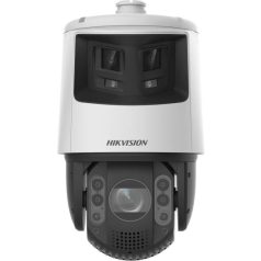   Hikvision DS-2SE7C432MWG-EB/26(F0) TandemVu Smart link IP panoráma+PTZ kamera; 4 MP; 32x zoom; riasztás I/O; hang I/O
