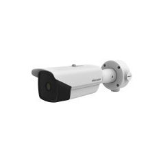   Hikvision DS-2TD2167-7/PY DeepinView hőkamera 640x512; 88,5°x73,2°; csőkamera kivitel; ±8°C; -20°C-150°C; NEMA 4X