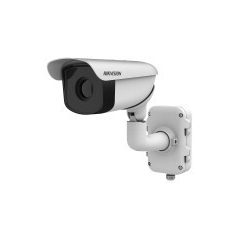   Hikvision DS-2TD2367-100/PY IP hőkamera (640x512); 8,3°x6,6°; csőkamera kivitel; ±8°C; -20°C-150°C