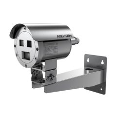   Hikvision DS-2TD2528T-3/Q (C) IP hő- (256x192); 50°x37,3° és láthatófény (4MP) kamera; robbanásbiztos kivitel; ±2°C; -20°C-650°C