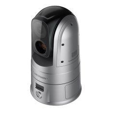   Hikvision DS-2TD4667T-25A4/W Bispektrális hordozható IP hő-(640x512)24.6°x19.8°és PTZ(4.8 mm-120 mm)(4 MP)kamera;±2°C;-20°C-550°C
