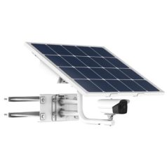   Hikvision DS-2TXS2628-3P/QA/GLT/CH30S80 IP hő- (256x192)50°x37° és láthatófény(4 MP) napelemes kamera;-20°C-150°C; fény/hangriasztás; 4G