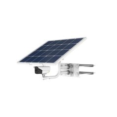   Hikvision DS-2TXS2628-3P/QA/GLT/CH36S80 IP hő- (256x192)50°x37.3° és láthatófény(4 MP) napelemes kamera;-20°C-150°C; fény/hangriasztás; 4G