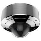 Hikvision DS-2XE6146F-HS (6mm)(C) 4 MP WDR robbanásbiztos fix IP dómkamera; hang I/O; riasztás I/O